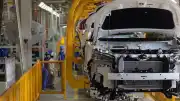 BYD'nin Türkiye Yatırımı Durduruldu, Macaristan'a Kaydırıldı