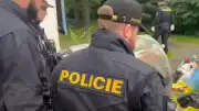 Çek Cumhuriyeti'nde Yeni Doğan Bebeği Öldürüp Köpeğe Yedirdiği İddia Edilen Anne Tutuklandı