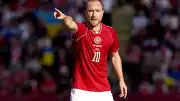 Christian Eriksen'in Sağlık Durumu Hakkında Açıklama Yapıldı