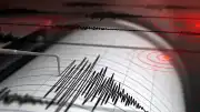 Çin Sıçuan Eyaletinde 5.5 Büyüklüğünde Deprem: Üçüncü Seviye Acil Durum İlan Edildi