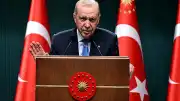 Cumhurbaşkanı Erdoğan Kabine Toplantısı Sonrası Açıklamalarda Bulundu: ABD ve İran'a Uyarı