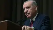 Cumhurbaşkanı Erdoğan Romanya Heyetine Hitap Etti: "Türkiye-Romanya Dostluğumuzun Yeni Nişanesine Tanıklık Ediyoruz"
