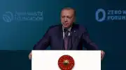 Cumhurbaşkanı Erdoğan Sıfır Atık Forumu'nda Önemli Açıklamalarda Bulundu
