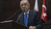Cumhurbaşkanı Erdoğan: 'Terörsüz Türkiye için düzenlemeyi Meclis'e sunacağız'