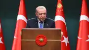 Cumhurbaşkanı Erdoğan TÜRGEV'in 30. Yıl Dönümü Etkinliğinde: "TÜRGEV'in temelinde güçlü Türkiye var"