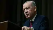 Cumhurbaşkanı Erdoğan: Türkiye bölgesinde oyun kurucu bir aktör haline geldi