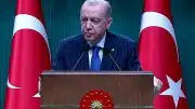 Cumhurbaşkanı Erdoğan'dan ABD-İran Anlaşması Hakkında Açıklama
