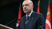 Cumhurbaşkanı Erdoğan'dan Hizmet Siyaseti ve Uzay Çalışmaları Hakkında Açıklamalar
