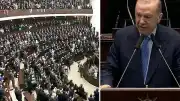 Cumhurbaşkanı Erdoğan'dan İsrail'e Sert Tepki: "Siyonist Yönetim Bir Fitne Fabrikasıdır"
