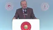Cumhurbaşkanı Erdoğan'dan Selimiye Camii Açılışında Önemli Açıklamalar