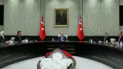 Cumhurbaşkanlığı Kabinesi Toplandı: ABD-İran Mutabakatı ve NATO Zirvesi Gündemde
