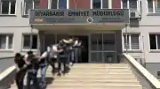 Diyarbakır'da Silahlı Suç Örgütüne Operasyon: 40 Gözaltı, 15 Tutuklama