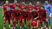 Dünya Kupası'na Veda Eden Milli Takım Sonrası Sosyal Medyada Tepkiler Büyüdü