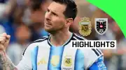 Dünya Kupası'nda Messi'den Tarihi Rekor: Arjantin Son 32 Turuna Yükseldi
