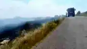 Edirne'nin İpsala İlçesinde Meralık Alanda Çıkan Yangın Kontrol Altına Alındı