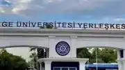 Ege Üniversitesinde İhale Usulsüzlüğü Operasyonu: 44 Gözaltı