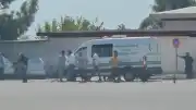 Ekinyazı Mahallesi'nde Elektrik Akımı Sonucu Çocuk Yaşamını Yitirdi