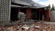 Endonezya Sulawesi Adası'nda 6.7 Büyüklüğünde Deprem: 1 Ölü, 38 Yaralı