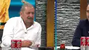 Erman Toroğlu, Avustralya-Türkiye Maçını Sözcü TV'de Değerlendirdi