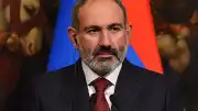 Ermenistan'da Paşinyan'ın Partisi Seçimlerden Galip Çıktı