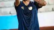 Erzurumspor FK'da Benhur Keser Dönemi Sona Erdi