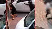 Esenyurt'ta Silahlı Saldırı: Ş.M.K. Hayatını Kaybetti