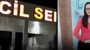 Eski Eşinin Kezzaplı Saldırısında Ağır Yaralanan Kadın Hayatını Kaybetti
