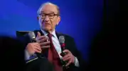 Eski Fed Başkanı Alan Greenspan 100 Yaşında Vefat Etti