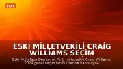 Eski Milletvekili Craig Williams Seçim Tarihi Bahisleri Hakkında Suçunu Kabul Etti