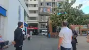 Fatsa'da Kadir İnanır'ın Vefatı Nedeniyle Hüzün Hakim Oldu