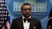 FBI Direktörü Kash Patel: Beyaz Saray'daki UFC Etkinliğine Yönelik Saldırı Planı Engellendi