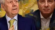 Fenerbahçe Başkan Adayları Sandık Günü Öncesi Konuşmalarını Tamamladı