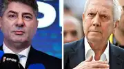 Fenerbahçe Başkanlık Seçiminde İlk Sandık Sonuçları: Aziz Yıldırım Önde