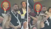 Fenerbahçe Beko'nun Şampiyonluğu Sonrasında Aziz Yıldırım'ın Tepkisi Dikkat Çekti