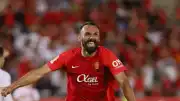 Fenerbahçe Kulübü Vedat Muriqi'nin İstanbul'a geleceğini duyurdu