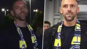 Fenerbahçe Transfer Duyurusu: Vedat Muriqi İstanbul'a Geldi
