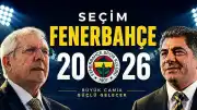 Fenerbahçe'de Başkanlık Seçimi Sonuçlandı: Yeni Lider Kim Oldu?
