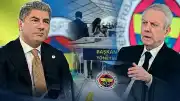 Fenerbahçe'de Olağanüstü Genel Kurul Tamamlandı: Yeni Başkan Kim Oldu?