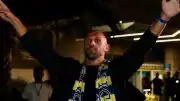 Fenerbahçe'de Sakatlık Endişesi: Anderson Talisca MR'a Gönderildi