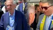 Fenerbahçe'de Tarihi Seçim: Oy Sayımı Başladı, İlk Sonuçlar Aziz Yıldırım'ı İşaret Ediyor
