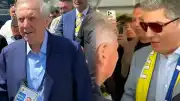 Fenerbahçe'de Tarihi Seçim: Oy Verme İşlemi Devam Ediyor