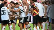 FIFA 2026 Dünya Kupası: Almanya, Fildişi Sahili Karşısında 2-1 Galip Geldi