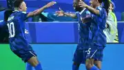 FIFA 2026 Dünya Kupası: Fransa - Irak Maçı Hava Koşulları Nedeniyle Uzadı