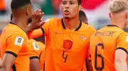 FIFA 2026 Dünya Kupası: Hollanda, Tunus'u yenerek son 32 turuna yükseldi