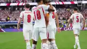FIFA 2026 Dünya Kupası'nda İngiltere, Hırvatistan'ı 4-2 Mağlup Etti