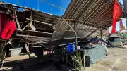 Filipinler'in Mindanao Bölgesi 7.8 Büyüklüğündeki Depremle Sarsıldı, Tsunami Uyarısı Yapıldı