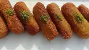 Fincan Kadayıfı: Geleneksel Lezzetin Pratik ve Modern Sunumu
