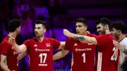 FIVB Voleybol Milletler Ligi: A Milli Erkek Voleybol Takımı Arjantin Karşısında Galibiyete Ulaştı