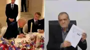 G7 Zirvesi Sırasında ABD ve İran Arasında 14 Maddelik Geçici Anlaşma İmzalandı