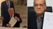 G7 Zirvesi Sırasında ABD ve İran Arasında Kritik Anlaşma İmzalandı